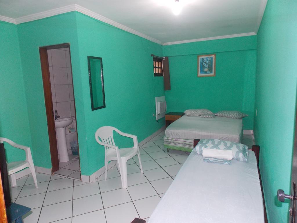 Pousada Bom Jesus Hotel Tamandaré Екстериор снимка